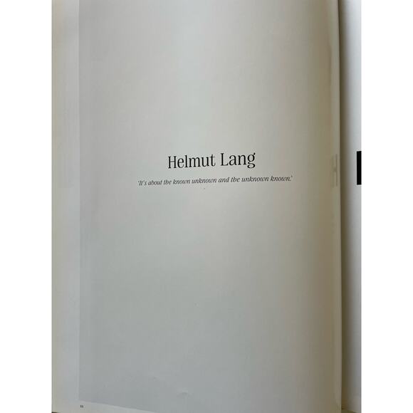 Radical Fashion Photo Collection Comme des Garcons Margiela Yohji Yamamoto - Picture 5 of 8